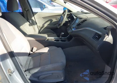 2015 Chevrolet Impala Ls z USA, uszkodzony, nr VIN 1G11Z5SL6FU103710